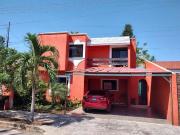 CASA EN VENTA MERIDA, JARDINES DE VISTA ALEGRE CERCA DE...