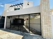 CASA EN VENTA MERIDA, JARDINES DEL NORTE, ENTREGA INMEDIATA