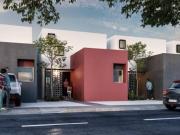 CASA EN VENTA MERIDA, KANASIN, MODELO 96, ENTREGA INMEDIATA