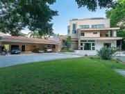 CASA EN VENTA MÉRIDA, LA CEIBA, FRENTE A CAMPO DE GOLF