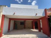 CASA EN VENTA MERIDA, LA FLORIDA, ENTREGA INMEDIATA
