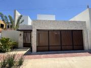 CASA EN VENTA MERIDA, MEXICO NTE, ENTREGA INMEDIATA