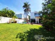 CASA EN VENTA MERIDA, MEXICO ORIENTE FVC 2232