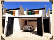 CASA EN VENTA MERIDA, MONTEBELLO PRECIOSA CASA CON...