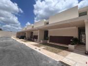 CASA EN VENTA MERIDA, NOVA TEMOZON PRIVATE LIVING TIPO...
