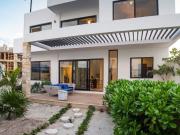 CASA EN VENTA MERIDA, PLAYA TELCHAC, BOCANA, FRENTE AL...