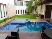 CASA EN VENTA MERIDA, PRIVADA BOSQUES DE ALTABRISA,...