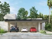 Casa en Venta Mérida, Privada El Cortijo, Chablekal Casa...