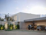 CASA EN VENTA MÉRIDA, PRIVADA EL ORIGEN CON AMENIDADES