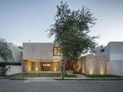 CASA EN VENTA MERIDA, PRIVADA MANANTIALES DE COCOYOLES,...