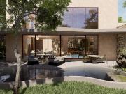 CASA EN VENTA MERIDA, PRIVADA RAICES DE TEMOZON MODELO...