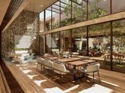 CASA EN VENTA MERIDA, PRIVADA RAICES DE TEMOZON MODELO...