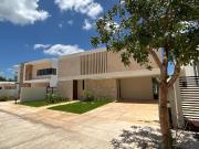 CASA EN VENTA MERIDA, PRIVADA ROCIO COUNTRY LIVING, MOD....