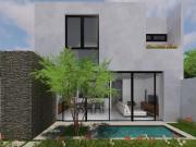 CASA EN VENTA MERIDA, REAL MONTEJO, EN PRIVADA TANAH...