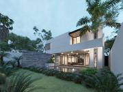 CASA EN VENTA MERIDA RESIDENCIAL ALLEGRA SANTA GERTRUDIS...