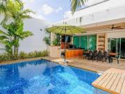 CASA EN VENTA MERIDA, SAN ANTONIO CINTA, ENTREGA INMEDIATA