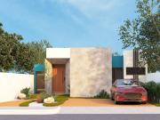 CASA EN VENTA MERIDA, SAN DIEGO CUTZ, MODELO GICO,...