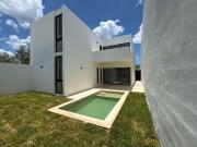 CASA EN VENTA MERIDA, SAN IGNACIO, PRIVADA AIREPURO,...