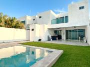 CASA EN VENTA MERIDA, SANTA GERTRUDIS COPO EN PRIVADA,...