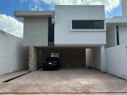 CASA EN VENTA MERIDA, SANTA GERTRUDIS COPO, ENTREGA...