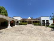 CASA EN VENTA MERIDA, SANTA RITA CHOLUL, ENTREGA INMEDIATA