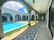 CASA EN VENTA MERIDA, SITPACH MAJESTUOSA PROPIEDAD DE...