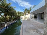 CASA EN VENTA MERIDA TELCHAC FRENTE AL MAR ENTREGA INMEDIATA
