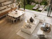 CASA EN VENTA MERIDA,TEMOZON, ABELIA MOD. B, DICIEMBRE 2025