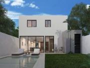 CASA EN VENTA MÉRIDA, TEMOZÓN NORTE