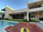 CASA EN VENTA MERIDA, TEMOZON NORTE CASA DE LUJO EN...