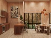 CASA EN VENTA MÉRIDA, TEMOZÓN NORTE CERCA DE LA ISLA Y...