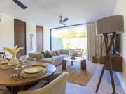 CASA EN VENTA MERIDA, TEMOZON NORTE, PRIVADA CASTELNOVO...