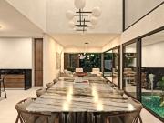 CASA EN VENTA MERIDA, TEMOZON NORTE, PRIVADA SOLUNA,...