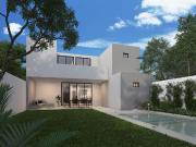 CASA EN VENTA MERIDA, TEMOZON NORTE, PRIVADA ADARA,...