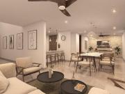 CASA EN VENTA MERIDA, TEMOZON NORTE, PRIVADA ADAREA,...