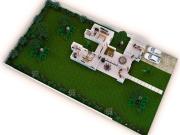 CASA EN VENTA MÉRIDA, TIPO HACIENDA AL NORTE DE LA CIUDAD