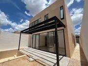 CASA EN VENTA MERIDA, UBICADO EN SANTA GERTRUDIS COPO