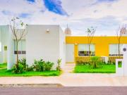 CASA EN VENTA MERIDA, VILLAS DEL SUR EN FRACC. MODELO...