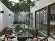 CASA EN VENTA MERIDA, XCANATUN, PRIVADA ADANA, MOD....