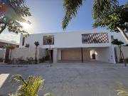 CASA EN VENTA MERIDA, XCANATUN, PRIVADA EL ORIGEN, MOD....