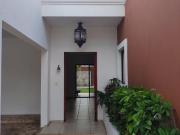 CASA EN VENTA MERIDA YUCATAN
