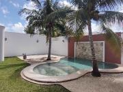 CASA EN VENTA MERIDA YUCATAN