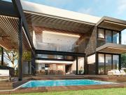 CASA EN VENTA MERIDA, YUCATAN COUNTRY CLUB CON VISTA AL...