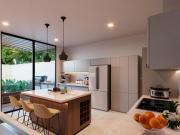 CASA EN VENTA MERIDA YUCATAN EN PRIVADA TEMOZON NORTE
