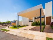 Casa en venta Mérida Yucatán, Mod. Alzare 145 Real Montejo