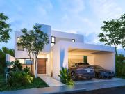 Casa en venta Mérida Yucatán,Mod. Anara Privada Aldoria...