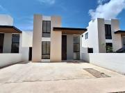 Casa en venta Mod. Davalia Plus Bosques de Cholul