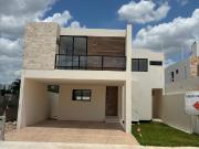 Casa en venta Mérida Yucatán, Privada Morera Aikilima