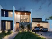 Casa en venta Mérida Yucatán, Privada Nortemerida