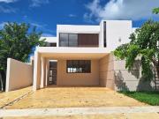 Casa en venta Mérida Yucatán, Privada Parque Natura Cholul Casa en venta Mérida Yucatán, Privada Parque Natura Cholul